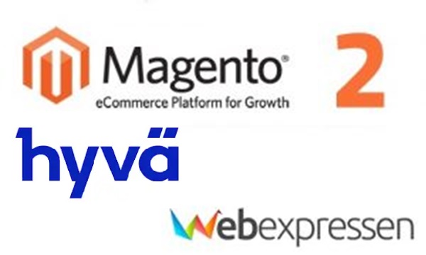 Hyva partner